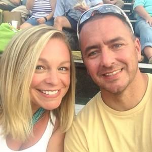 Meet your Posher, Heatherandjayson